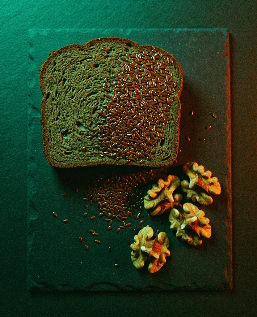 Nutritional raw materials
