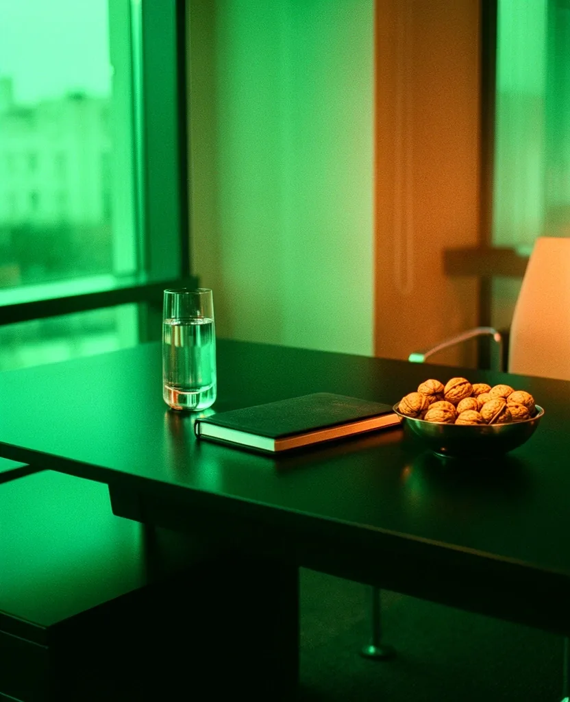 Vitalny Muz Nitra Office